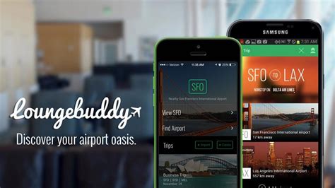 what is lounge buddy.